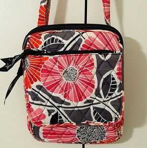 (2+1) Vera Bradley Crossbody Hipster Bag